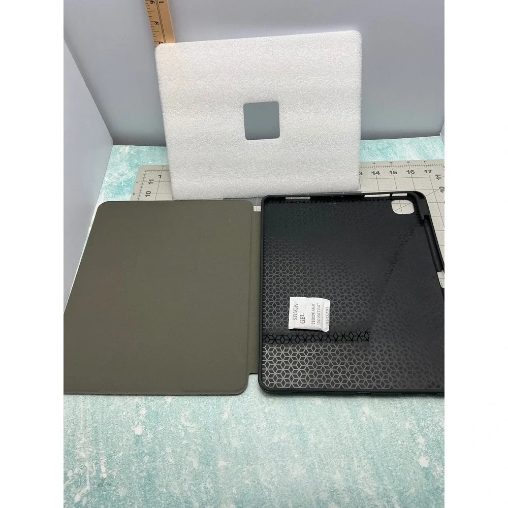 Soke composition book
